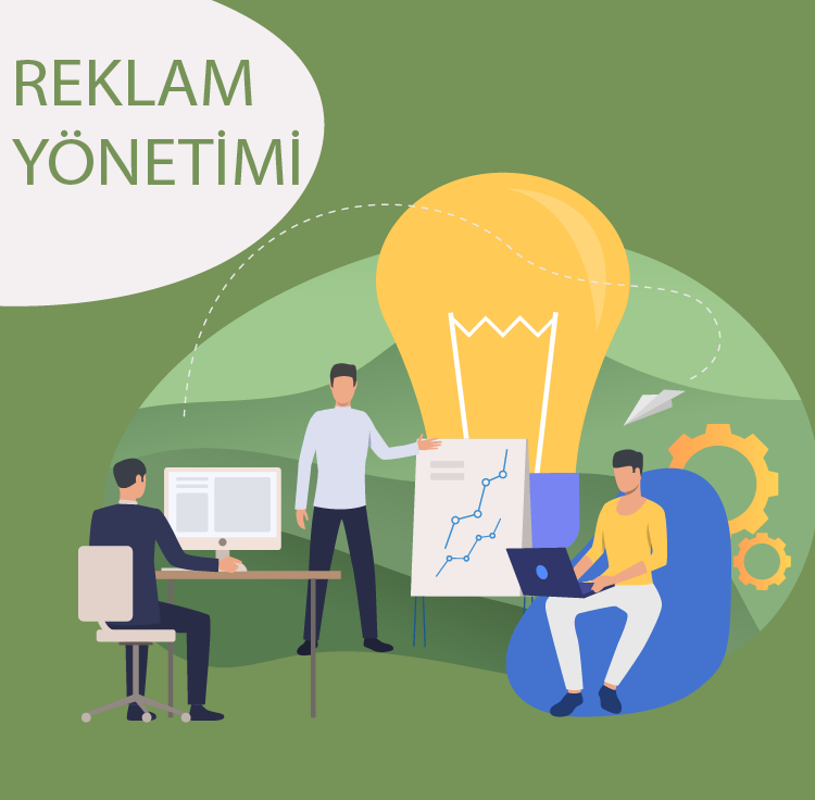 Reklam Yönetimi