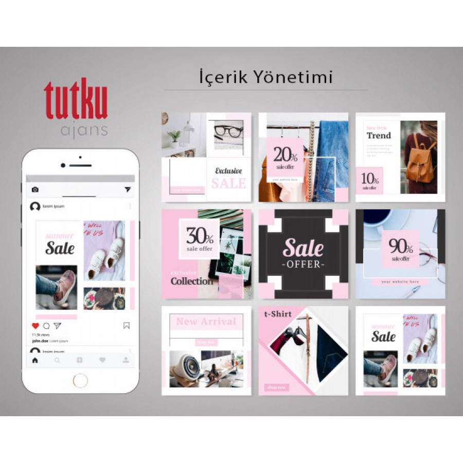 İÇERİK YÖNETİMİ 